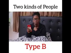 Video: Maraji – Two Kinds of People